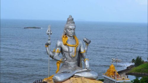 The Most Superb Tune Of Lord Shiva Ever - SimplyHindu