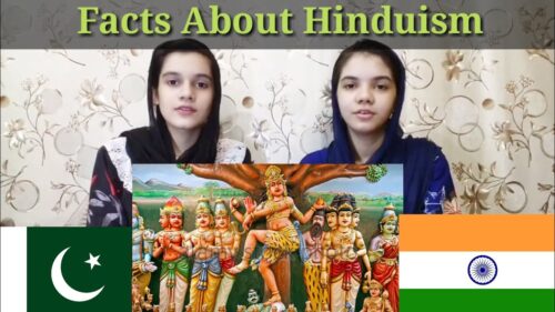 10 Distinctive Information About Hinduism |Superb Information| Pakistani Response 1
