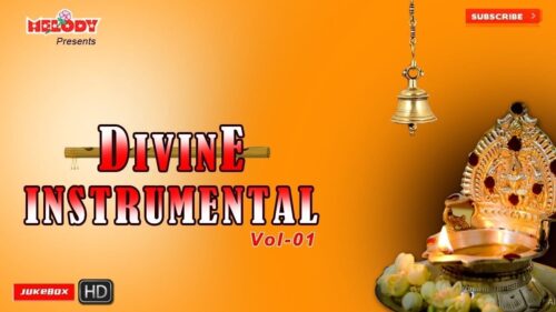 Instrumental on Devotional Music | Devotional Songs on Flute & Sitar | Hindu Devotional Music