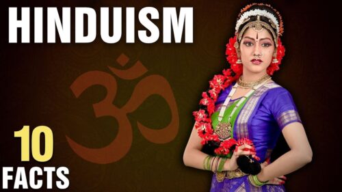 10 Surprising Facts About Hinduism
