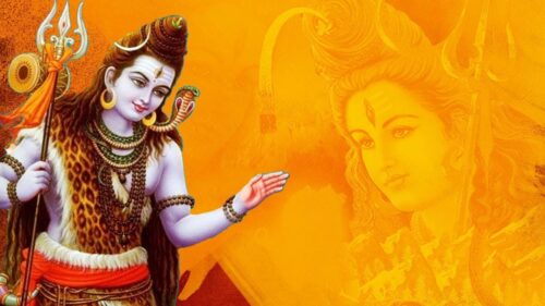 19 Avatars/Incarnations of Lord Shiva – Lord Shiva and Hinduism