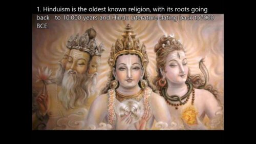25 Amazing Facts About Hinduism That Most Hindus Probably Wouldn’t Know