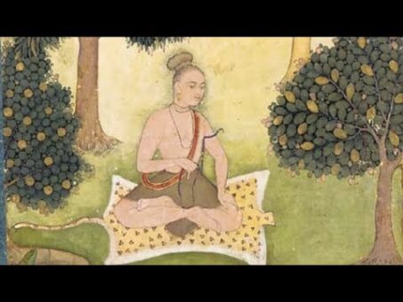 4b Hindu doctrines, faculties, and historical past - samsara, moksha, and Vedanta 7