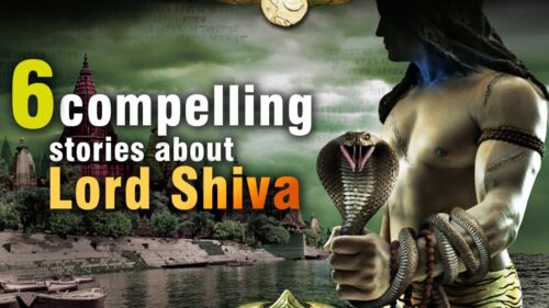 6 Compelling Stories About The Legend Of Lord Shiva You Must Know | | भगवन शिव की गाथाएँ   |