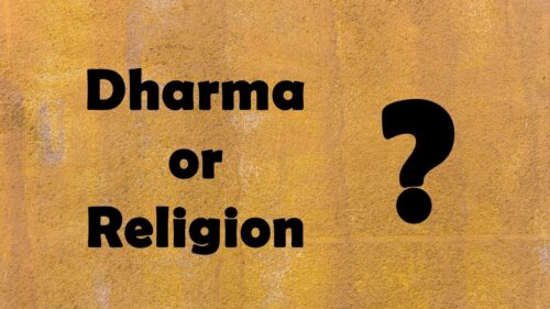 Historical India | Hindu Dharma or Faith ? | Yoga Which means | Hinduism 1