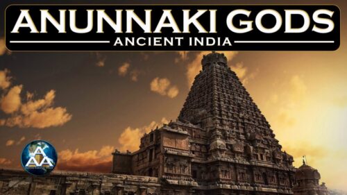 Anunnaki Hindu Gods of Historic India 1