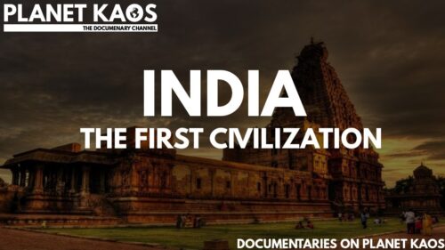Archaeology : India The First Civilization Documentary 1