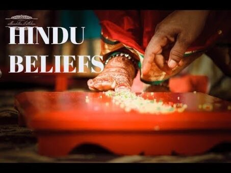 Primary Beliefs of Hinduism 1