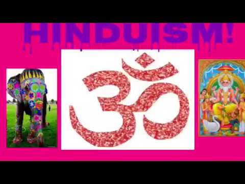 Beliefs from Hinduism 1