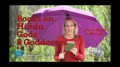 Books on Hindu Gods and Goddesses