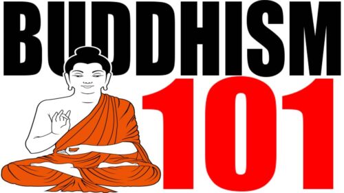Buddhism Defined: Religions in International Historical past 5