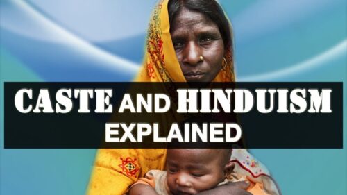Caste and Hinduism Explained