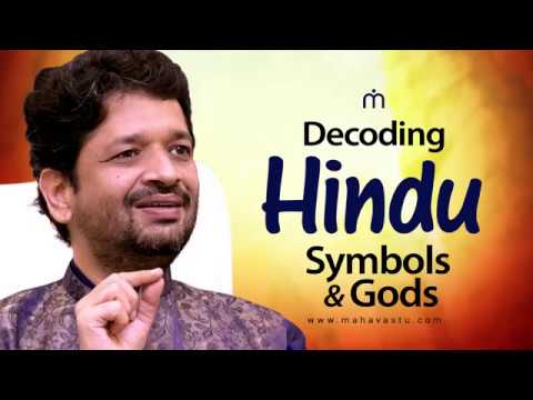 Decoding Hindu Symbols and Gods। Dr. Khushdeep Bansal। हिन्दू देवताओं / प्रतीकों को वास्तु से समझना।