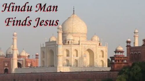 Devout Hindu Man Experiences Miracle From Jesus And Changes His Faith |  🙏 God Quotes