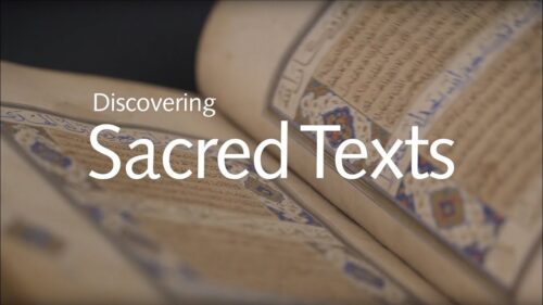 Discovering Sacred Texts: Hinduism
