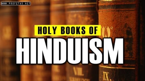 Dr Zakir Naik - 7608 - All the Holy Books of Hinduism