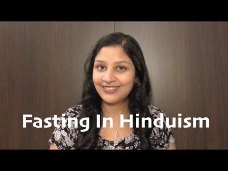 Fasting in Hinduism 1