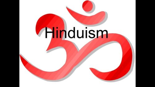 Founder of Hinduism  | ஹிந்து தர்மத்தின் ஸ்தாபகர்  | Tamil Video