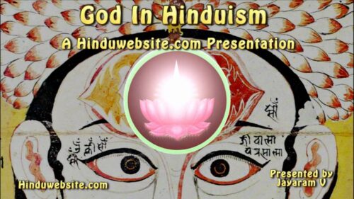 God In Hinduism 1