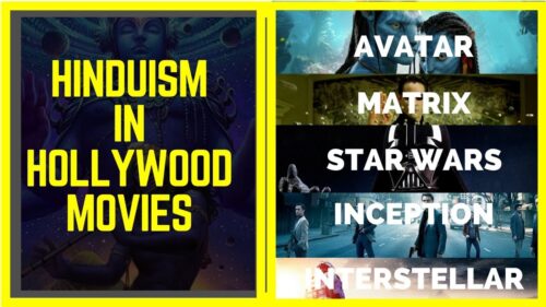 HINDUISM IN HOLLYWOOD: 5 Hollywood Movies inspired by Hinduism || LSF