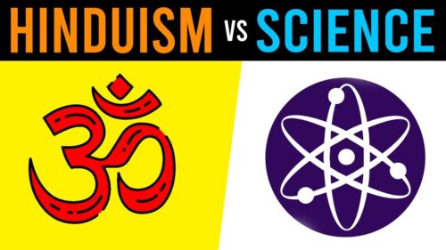 HINDUISM VS SCIENCE | SCIENCE BEHIND HINDU PRACTICES