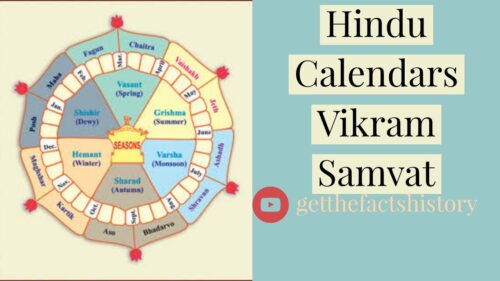 Hindu Calendars | Ancient Calendars in Hinduism | Get the facts History |