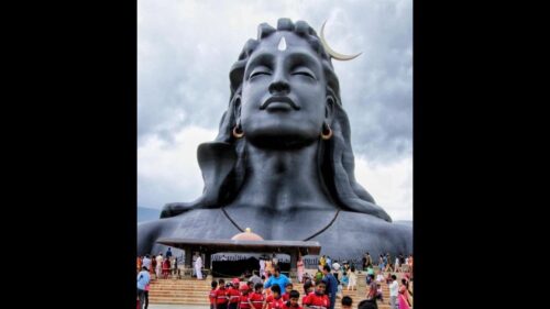 Hindu God Shiva Talks to Me! Ascended Master Channeling