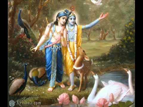 Hindu Gods and Goddesses - Aspects of the Divine Brahma