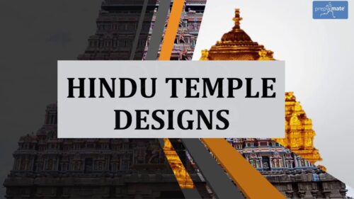 Hindu Temple Designs (Temple Architecture)