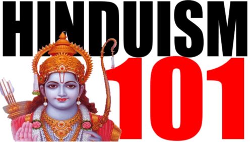 Hinduism 101: Religions in International Historical past 7