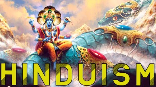 Hinduism Defined by Foreigners | Hinduism 7 Core Beliefs | Energy of Indian Gods, Hanuman, Vishnu 1