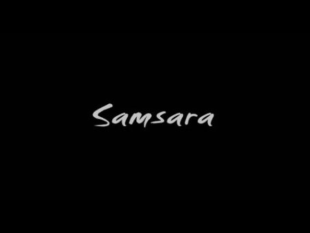 Hinduism Part 7 - Samsara
