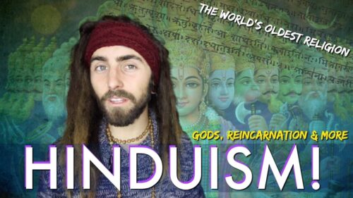 Hinduism! (The World's Oldest Faith Defined) 3