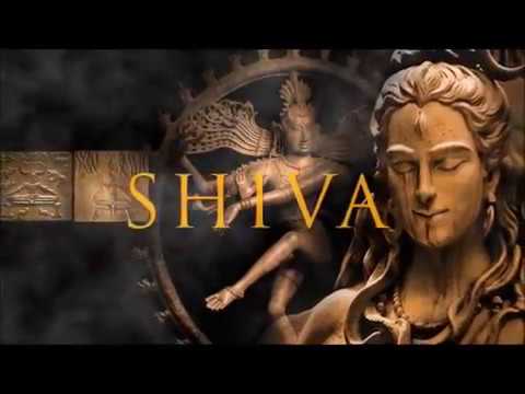 Hinduism and Shiva