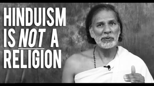 Hinduism is not a Religion - Hindu Culture, Philosophy, and Spirituality (What is Hinduism?)