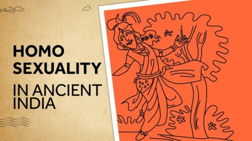 Homosexuality in Historical India 1