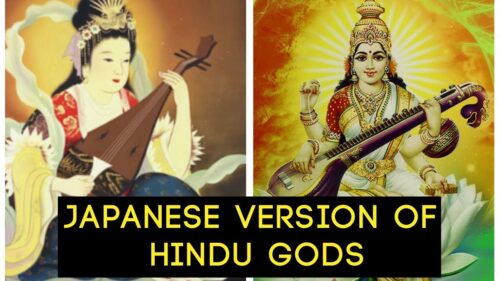 How Hinduism Influenced Japanese Culture and Religion