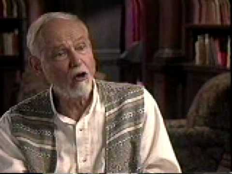 Huston Smith on Hinduism fr. "The Wisdom of Faith" with Bill Moyers
