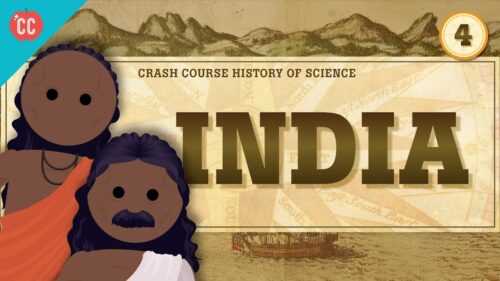India: Crash Course Historical past of Science #4 1