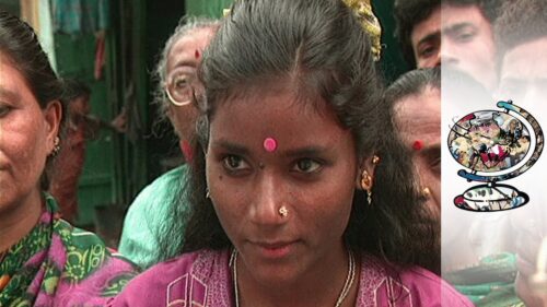 India's Non secular Cult Of Prostitution 1