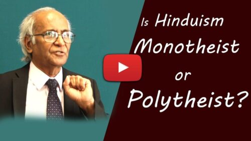 Is Hinduism Monotheist or Polytheist? 1