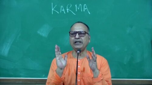 Karma || Hinduism 39