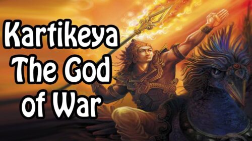 Kartikeya: The Hindu God of Struggle (Hindu Faith/Mythology Defined) 1