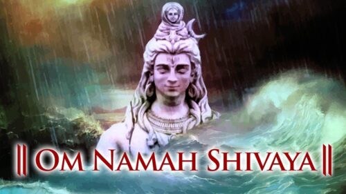 LIVE: Om Namah Shivaya Dhun | ॐ नमः शिवाय धुन | Peaceful SHIV DHUN