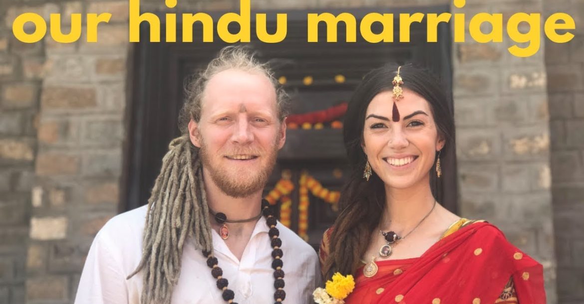 Dwelling as a Married Couple at a Hindu Monastery || Our Religious Partnership 1