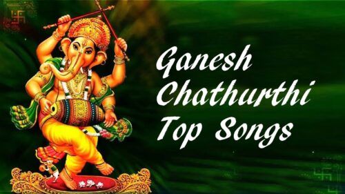 Lord Ganesha Tamil Devotional Songs 2016 | Vinayagar Songs | Jaya Ganesha Pahimam | Ganesha Sharanam