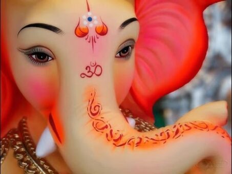( Lord Ganesha) Video with Amazing and unseen pictures
