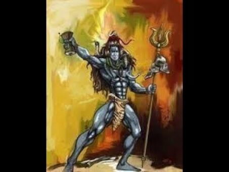 Lord Shiva 100 amazing wallpaper in 1080p