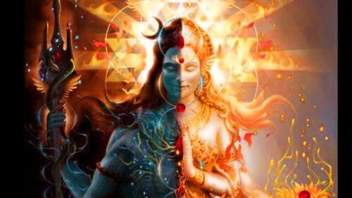 Lord Shiva | Most Powerful Namaskaratha Mantra