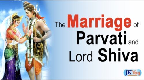 Maha Shivaratri 2019 Special - Lord Shiva and Parvati Marriage Story | Swami Mukundananda